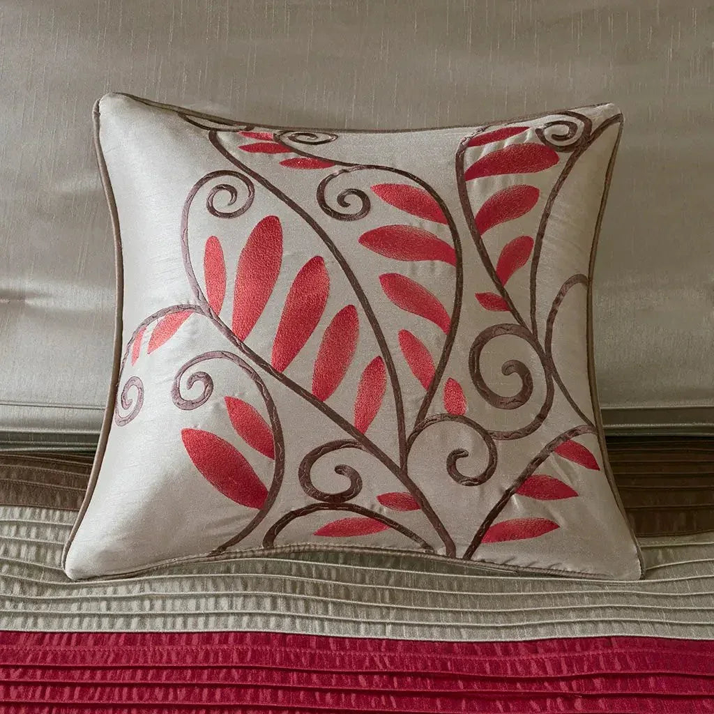Amherst 7 Piece Comforter Set by Madison Park - Gifts for You 'n Me