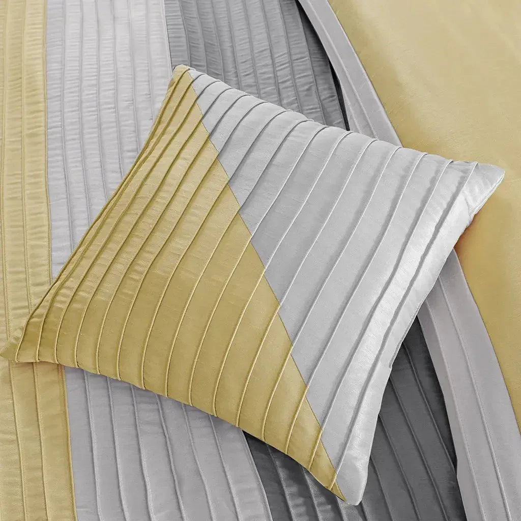 Amherst 7 Piece Comforter Set by Madison Park - Gifts for You 'n Me