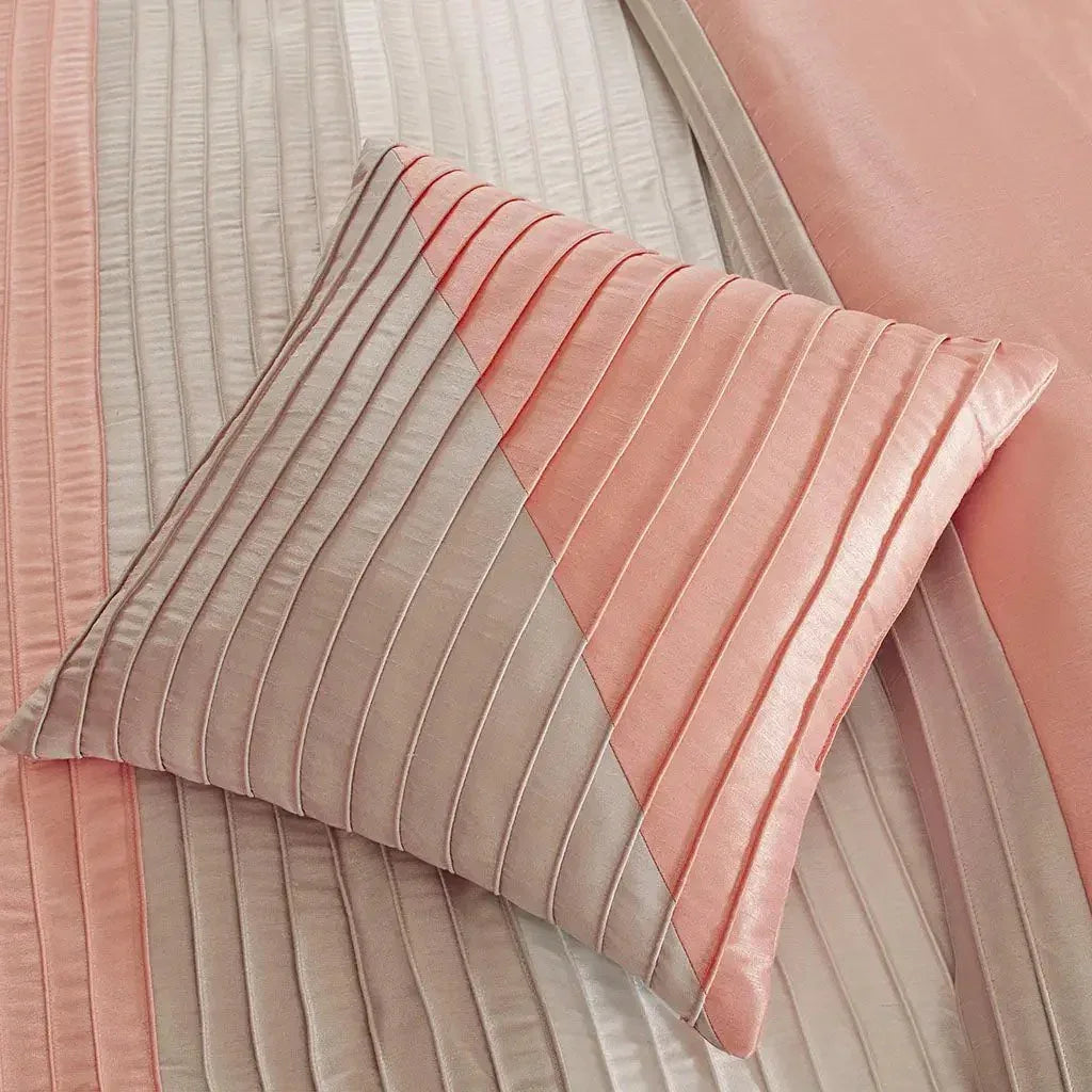 Amherst 7 Piece Comforter Set by Madison Park - Gifts for You 'n Me