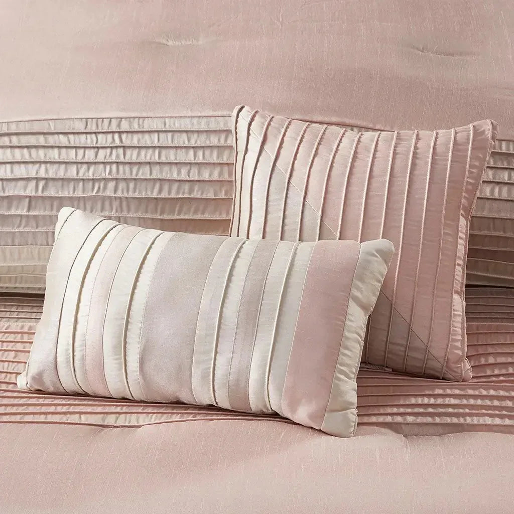 Amherst 7 Piece Comforter Set by Madison Park - Gifts for You 'n Me