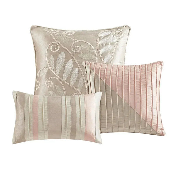 Amherst 7 Piece Comforter Set by Madison Park - Gifts for You 'n Me