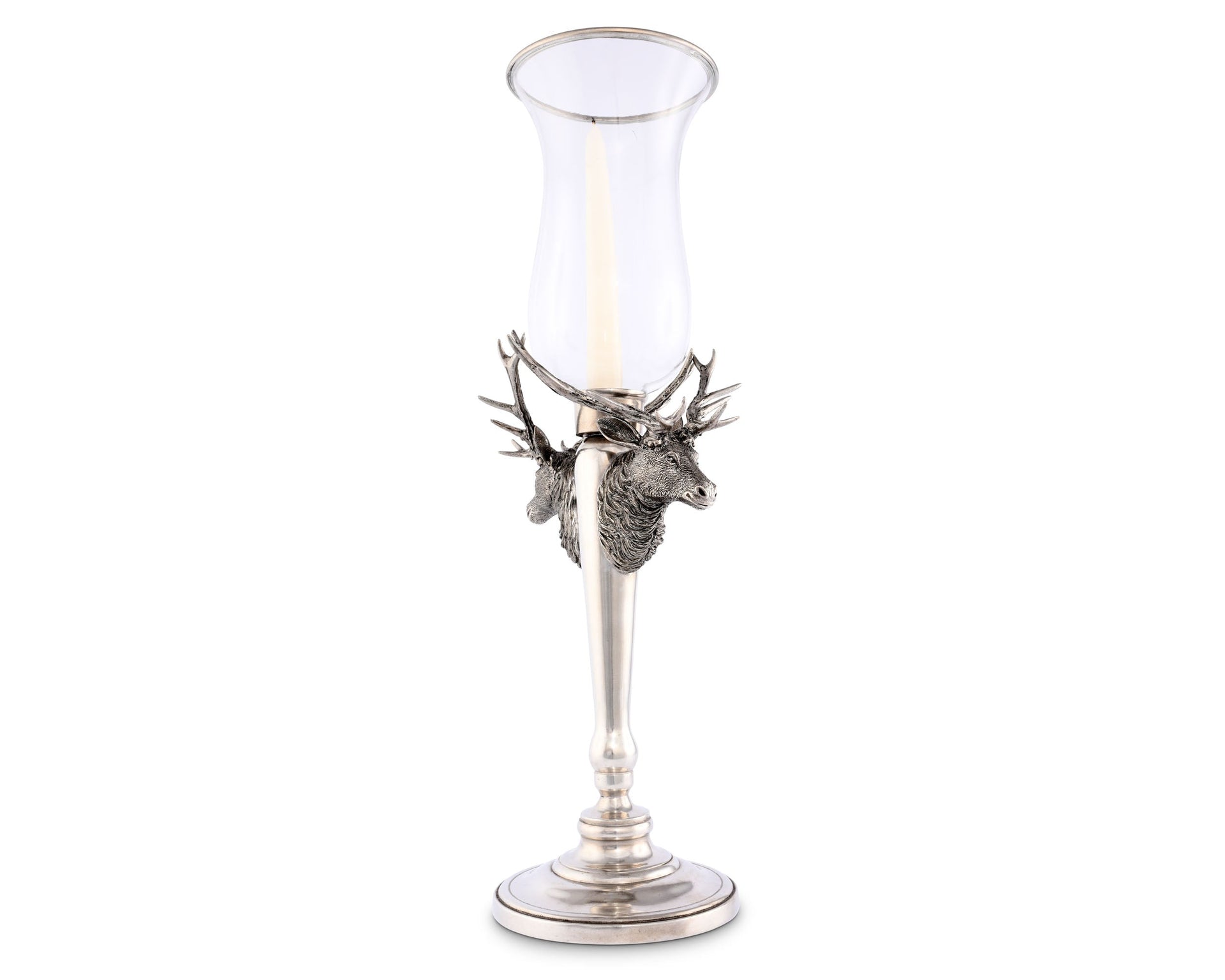STAG HEAD HURRICANE