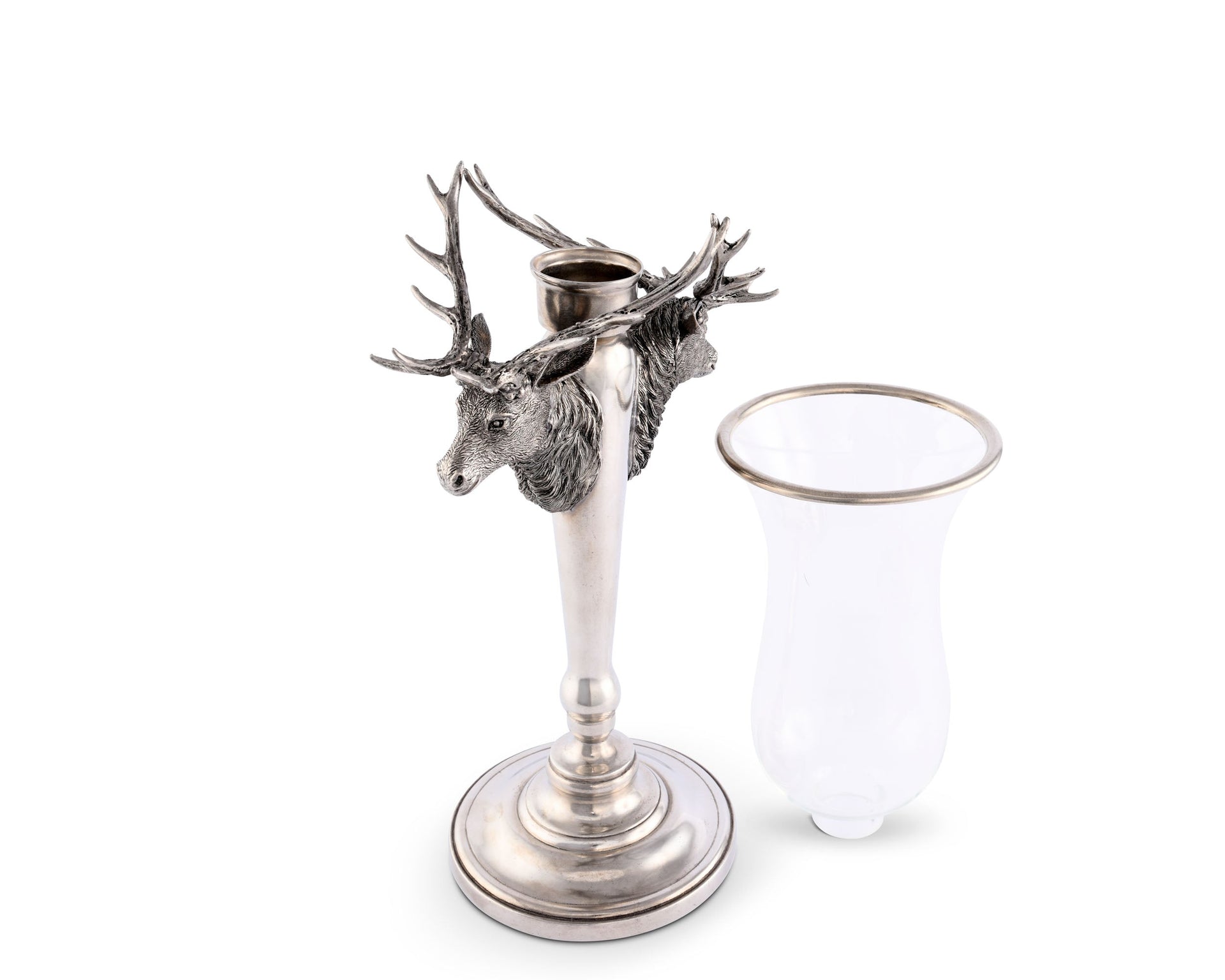 STAG HEAD HURRICANE