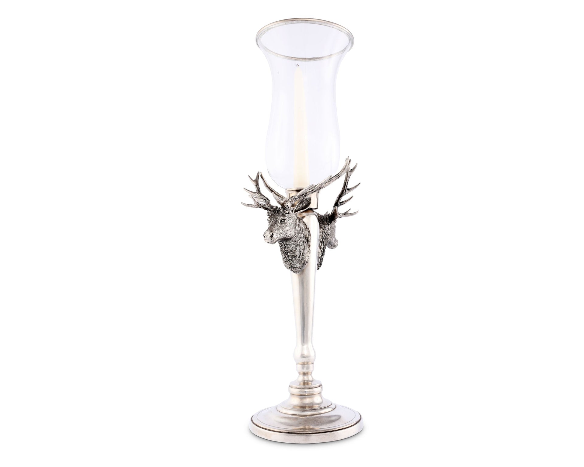 STAG HEAD HURRICANE