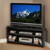 Vasari Corner Flat Panel Plasma / LCD TV Console