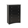 Sonoma 5-Drawer Chest