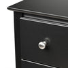 Sonoma 5-Drawer Chest