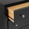 Sonoma 5-Drawer Chest