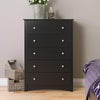 Sonoma 5-Drawer Chest