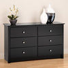 Sonoma Children’s 6-Drawer Dresser