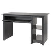 Sonoma Computer Desk, Black