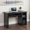 Sonoma Computer Desk, Black