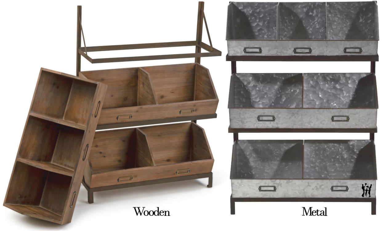 A variety of gift ideas