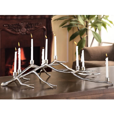 Branch Centerpiece Candelabra