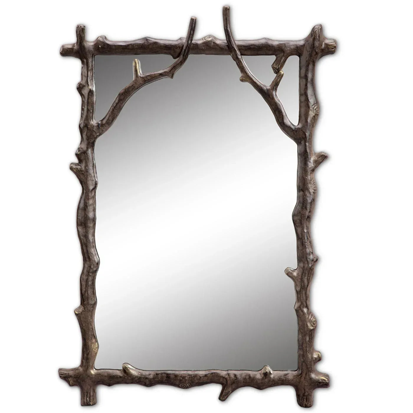 Branch Wall Mirror - Gifts for You 'n Me