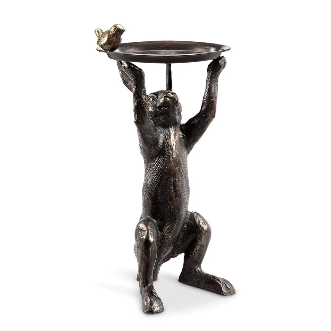 Bunny's Best Friend Birdfeeder - Gifts for You 'n Me