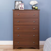 Sonoma 5-Drawer Chest