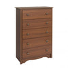 Sonoma 5-Drawer Chest