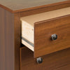 Sonoma 6 Drawer Dresser