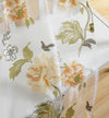 Sheer Curtains - Dolce Mela - Palm Springs  60x100