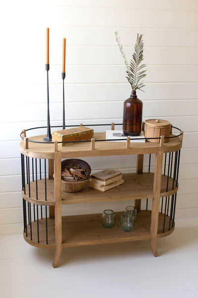 A variety of gift ideas