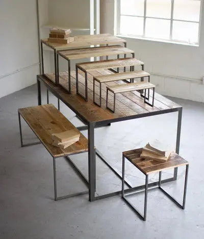 A variety of gift ideas