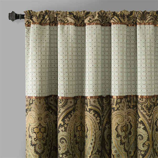Canovia Springs Window Panel - Gifts for You 'n Me