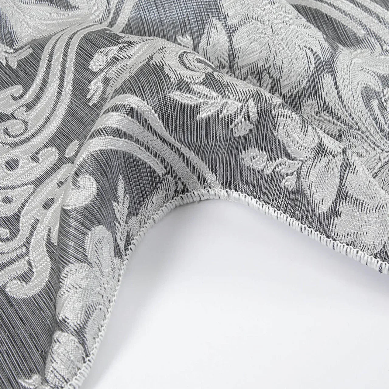 Curtain Panel Semi-Blackout Drapes, Dolce Mela Athena 60x100