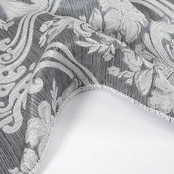 Curtain Panel Semi-Blackout Drapes, Dolce Mela Athena 60x100