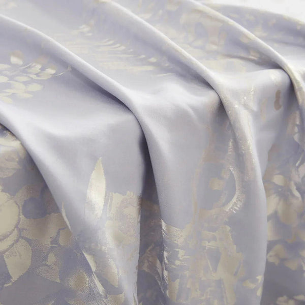 Curtain Panel Semi-Blackout Drapes, Dolce Mela Munich Window Treatments 58x98