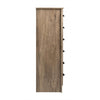 Sonoma Tall 6 Drawer Chest