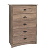 Salt Spring 5-Drawer Chest