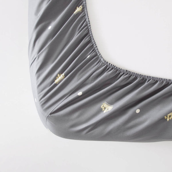 Dolce Mela 6 Pieces Luxury Duvet Cover Set - Pompeii - Gifts for You 'n Me