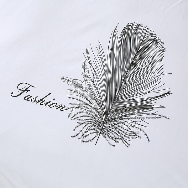 Dolce Mela 6 Pieces Luxury Duvet Cover Set - Lecce - Gifts for You 'n Me