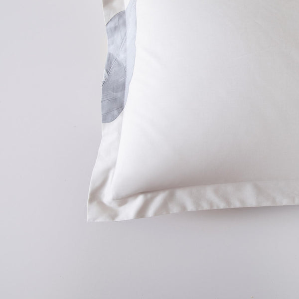 Dolce Mela 6 Piece 100% Cotton Queen Size Duvet Cover Set - Bloomon - Gifts for You 'n Me