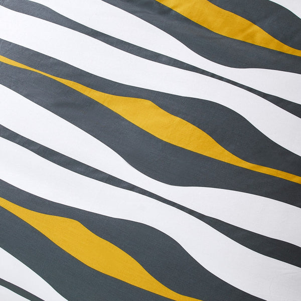 6 Piece 100% Cotton Queen Size Duvet Cover Set - Moco by Dolce Mela - Gifts for You 'n Me