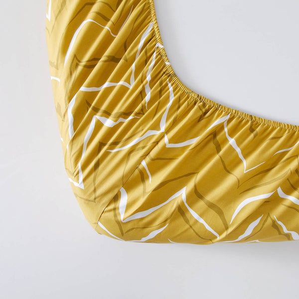 6 Piece 100% Cotton Queen Size Duvet Cover Set - Moco by Dolce Mela - Gifts for You 'n Me