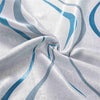 Curtain Panel Semi-Blackout Drapes -  Dolce Mela Odesa