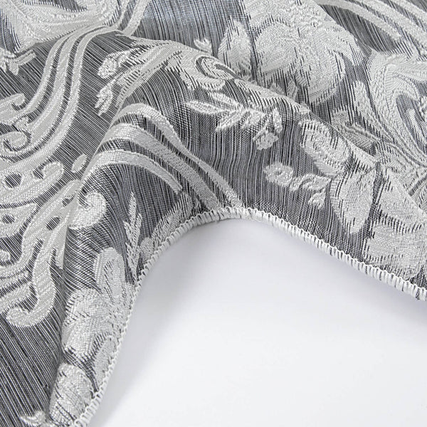 Curtain Panel Semi-Blackout Drapes, Dolce Mela Athena 60x100