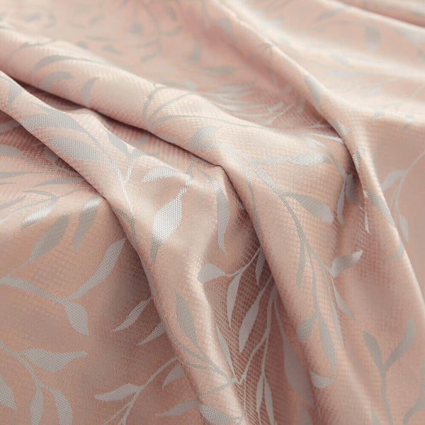 Curtain Panel Semi-Blackout Drapes, Dolce Mela Olympia Window Treatments 58x98