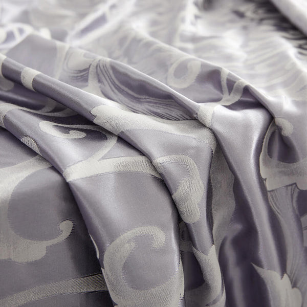 Curtain Panel Semi-Blackout Drapes, Dolce Mela Las Vegas Window Treatments 58x98