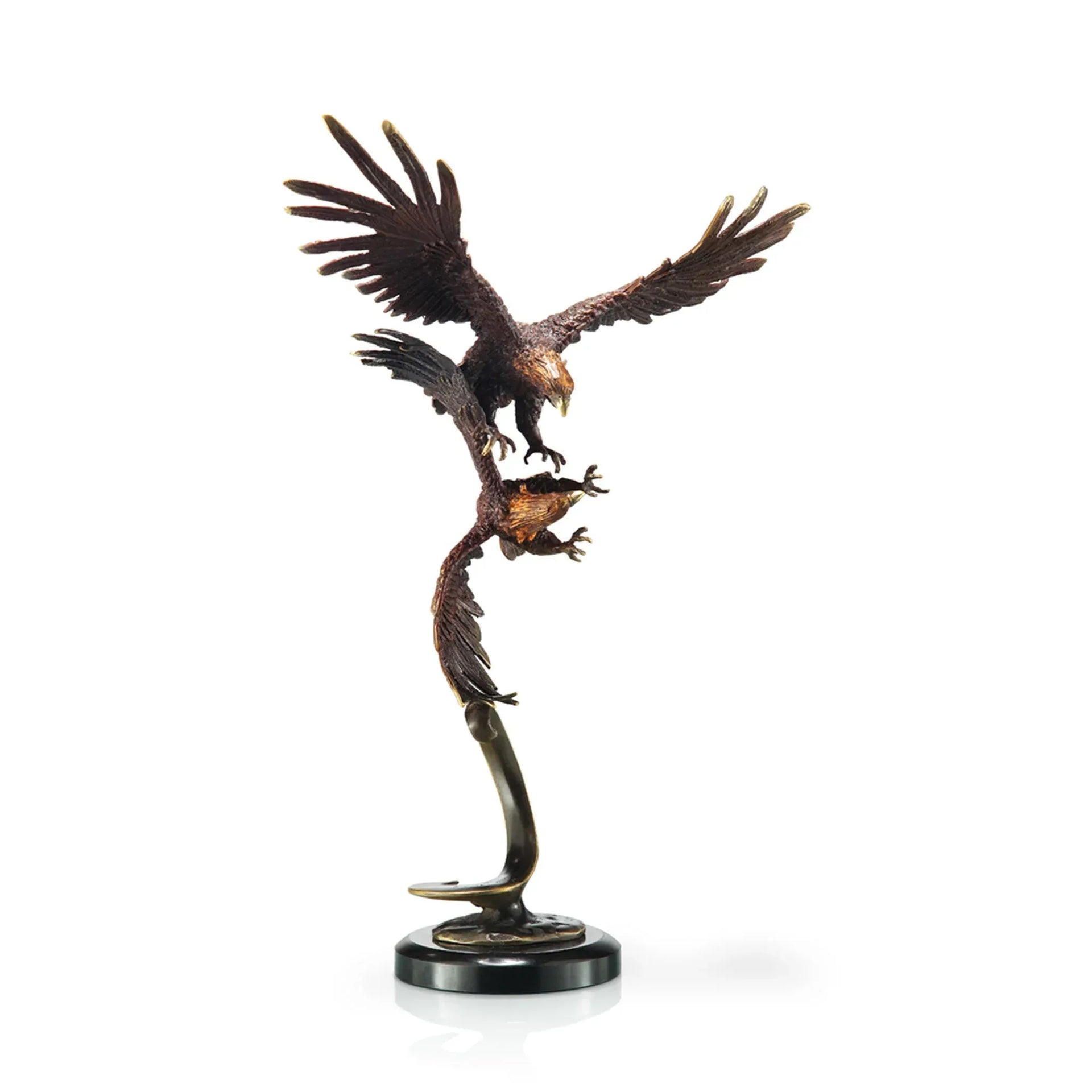 Double Flying Eagles - Gifts for You 'n Me