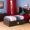 Astrid 6-Drawer Tall Chest