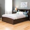 Yaletown 5-Drawer Tall Chest