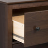 Yaletown 5-Drawer Tall Chest