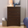 Sonoma 5-Drawer Chest