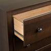 Sonoma 6 Drawer Dresser