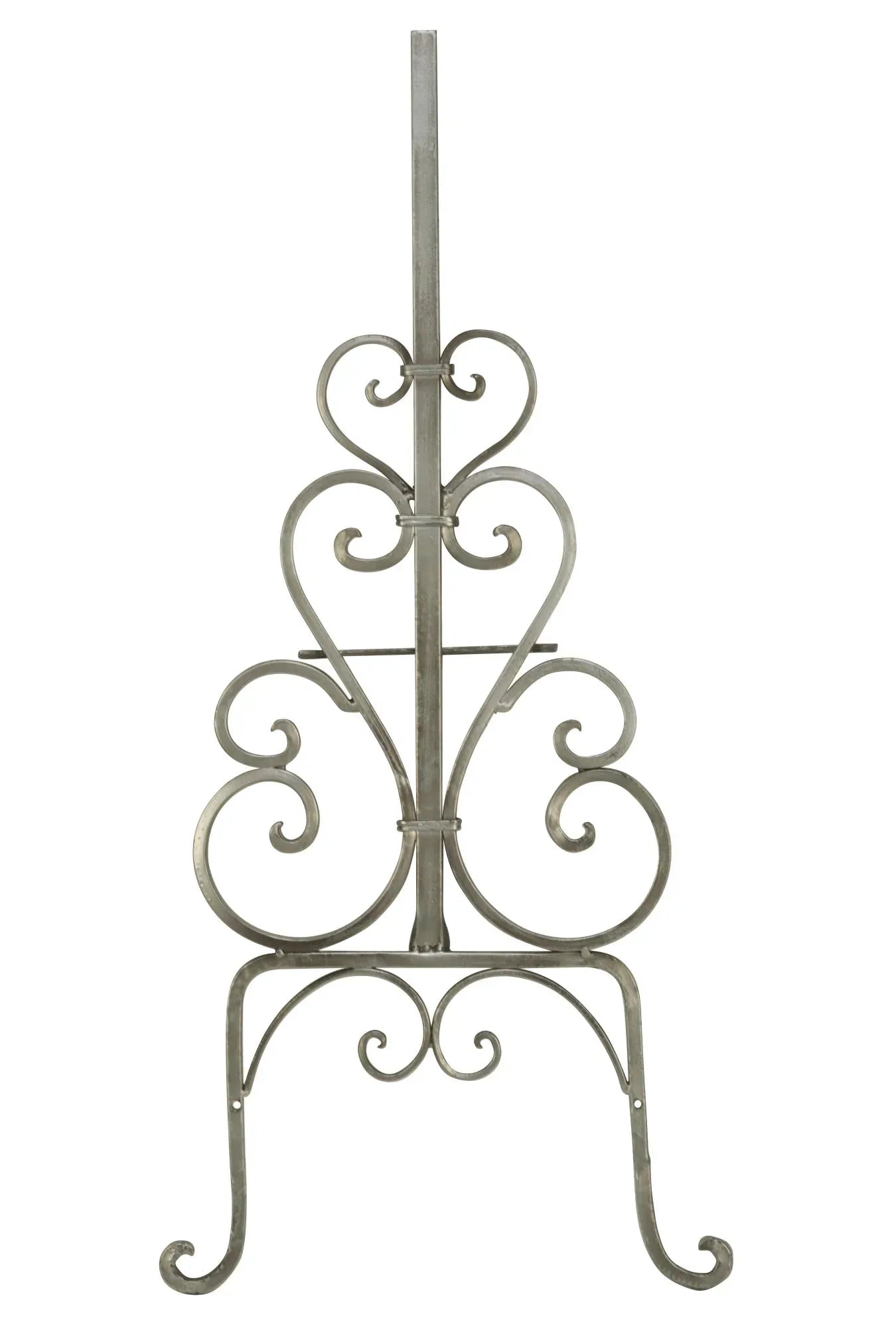 Elegant Garment Floor Rack - Gifts for You 'n Me