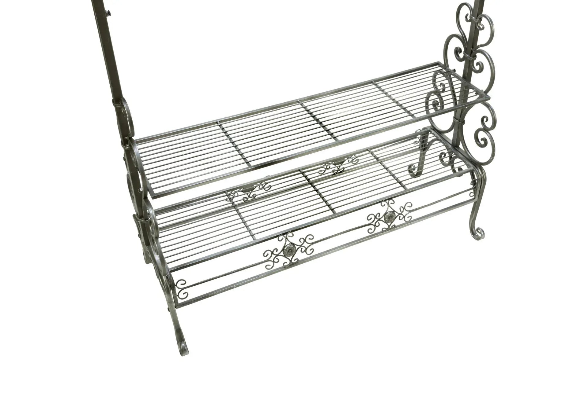 Elegant Garment Floor Rack - Gifts for You 'n Me