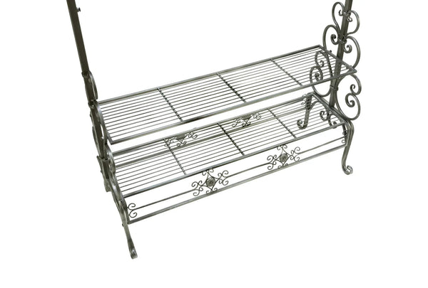 Elegant Garment Floor Rack - Gifts for You 'n Me